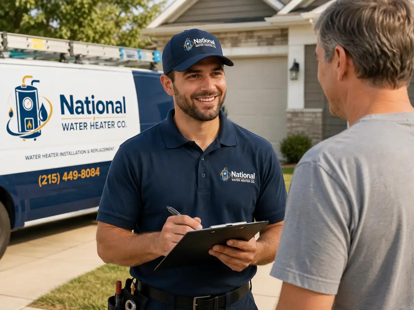 Water Heater Installation Comstock, TX FAQs